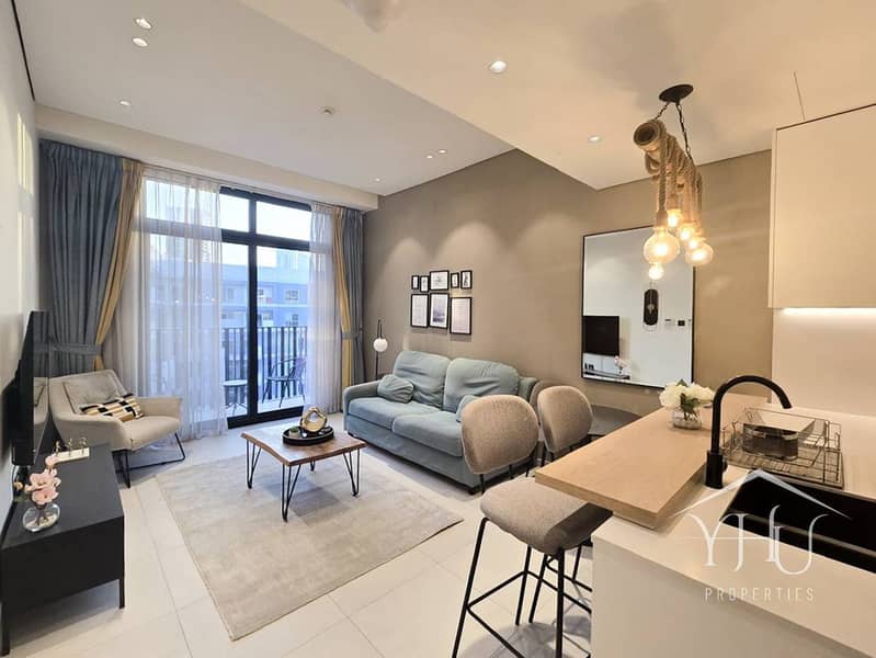Fully Furnished | Unique Home | Multiple Cheques Fully Furnished | Unique Home | Multiple Cheques