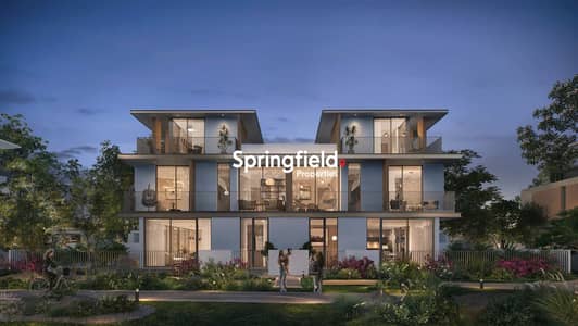 4 Camere Villa in vendita a The Valley by Emaar, Dubai - Villa a The Valley by Emaar，Avena, 4 camere da letto, 5500000 AED - 16838718