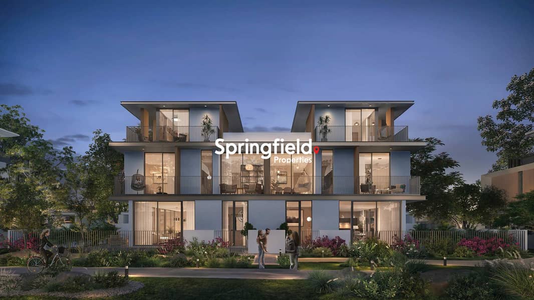 Villa a The Valley by Emaar,Avena, 4 camere da letto, 5500000 AED - 16838718 Villa a The Valley by Emaar,Avena, 4 camere da letto, 5500000 AED - 16838718