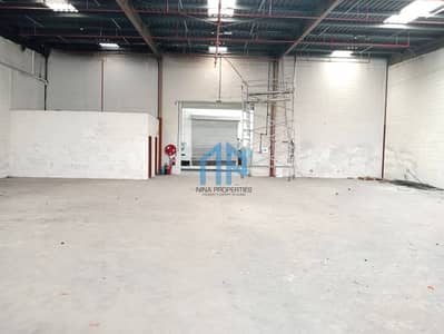 Warehouse zum Miete in Al Quoz, Dubai - Lagerhalle in Al Quoz，Al Quoz Industrial Area，Al Quoz Industrial Area 4, 5655600 AED - 16838722