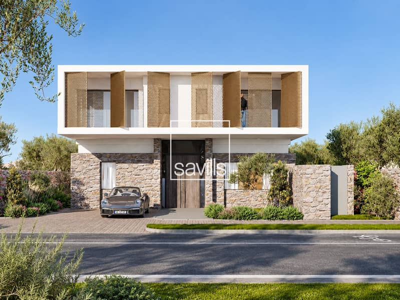 Villa in Al Hudayriat Island,Nawayef West, 4 schlafzimmer, 8000000 AED - 16838728 Villa in Al Hudayriat Island,Nawayef West, 4 schlafzimmer, 8000000 AED - 16838728
