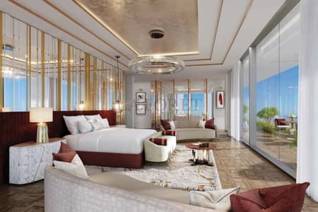 2 Camere Appartamento in vendita a Business Bay, Dubai - Appartamento a Business Bay,Aykon City,Safa Two by De Grisogono, 2 camere da letto, 2790000 AED - 16838360 2 Camere Appartamento in vendita a Business Bay, Dubai - Appartamento a Business Bay,Aykon City,Safa Two by De Grisogono, 2 camere da letto, 2790000 AED - 16838360