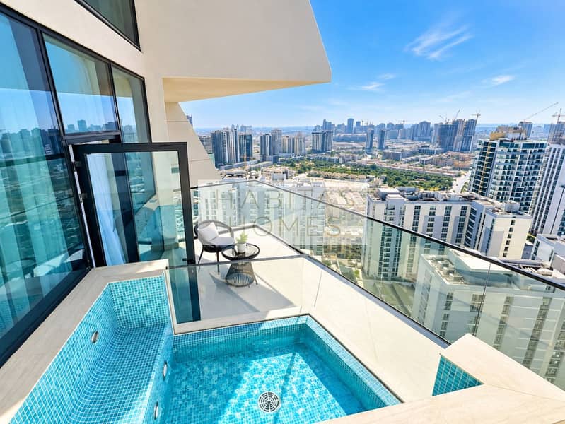Apartamento en Jumeirah Village Circle (JVC),JVC District 17,Binghatti Phantom, 1 dormitorio, 1280000 AED - 16838736 Apartamento en Jumeirah Village Circle (JVC),JVC District 17,Binghatti Phantom, 1 dormitorio, 1280000 AED - 16838736