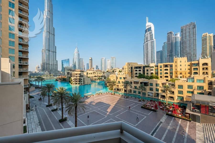 Appartement in Downtown Dubai,The Residences,The Residence 9, 2 slaapkamers, 190000 AED - 16838750 Appartement in Downtown Dubai,The Residences,The Residence 9, 2 slaapkamers, 190000 AED - 16838750