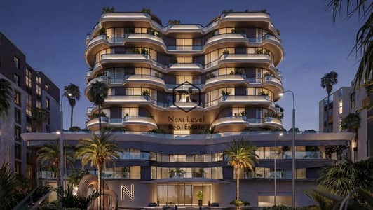3 Schlafzimmer Wohnung zum Verkauf in Dubai Islands, Dubai - 01_photo. jpg