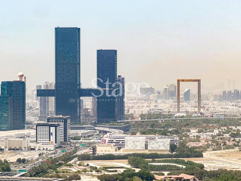 Appartamento a Za'abeel,Za'abeel 2,Downtown Views II,Downtown Views II Tower 1, 1 camera da letto, 110000 AED - 16838768 Appartamento a Za'abeel,Za'abeel 2,Downtown Views II,Downtown Views II Tower 1, 1 camera da letto, 110000 AED - 16838768