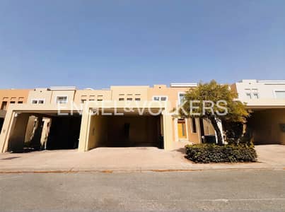 3 Schlafzimmer Villa zum Miete in Arabian Ranches, Dubai - Villa in Arabian Ranches，Al Reem，Al Reem 2, 3 schlafzimmer, 190000 AED - 16838792
