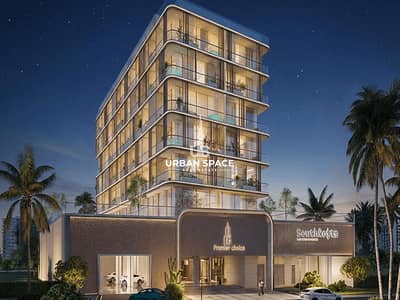 Studio zum Verkauf in Dubai Industrial City, Dubai - Wohnung in Dubai Industrial City,South Lofts, 549000 AED - 16838809 Studio zum Verkauf in Dubai Industrial City, Dubai - Wohnung in Dubai Industrial City,South Lofts, 549000 AED - 16838809