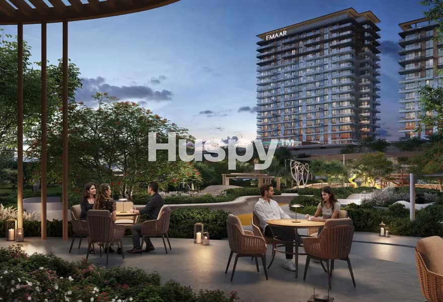 Appartement à Dubai Hills Estate,Parkwood,Parkwood Tower A, 3 chambres, 4370000 AED - 16838813 Appartement à Dubai Hills Estate,Parkwood,Parkwood Tower A, 3 chambres, 4370000 AED - 16838813