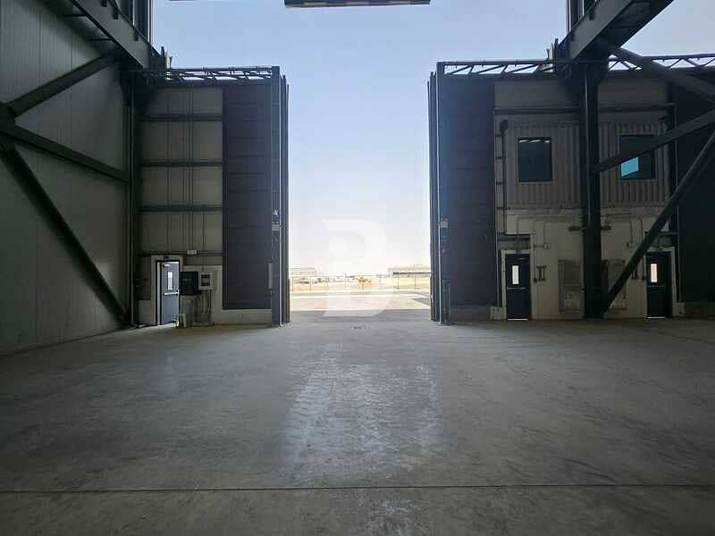 Prime Industrial | 2000 SQM | Metal Industry Prime Industrial | 2000 SQM | Metal Industry