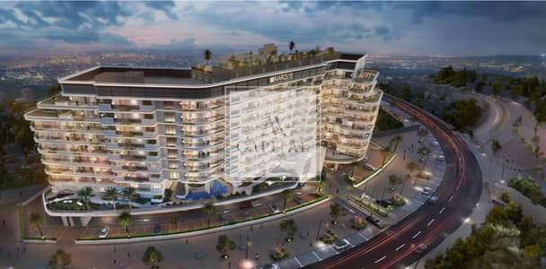 1 Bedroom Flat for Sale in Arjan, Dubai - Below OP | Study room | biggest layout | 1 Bedroom Flat for Sale in Arjan, Dubai - Below OP | Study room | biggest layout |
