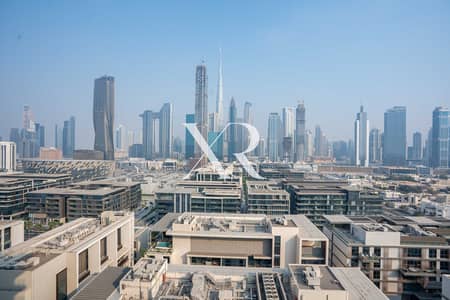 3 Schlafzimmer Wohnung zum Miete in City Walk, Dubai - 01. jpg