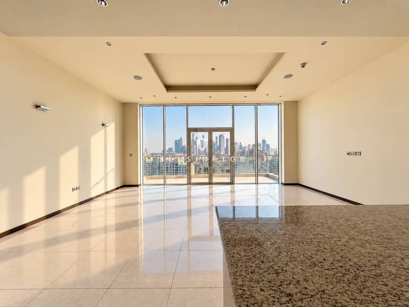 Appartement in Palm Jumeirah,Tiara Residences,Sapphire, 2 slaapkamers, 260000 AED - 16838845 Appartement in Palm Jumeirah,Tiara Residences,Sapphire, 2 slaapkamers, 260000 AED - 16838845