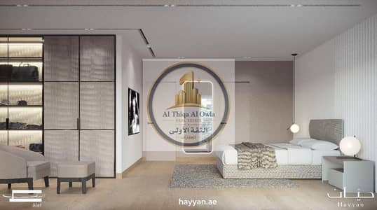 4 Bedroom Villa Compound for Sale in Barashi, Sharjah - WhatsApp Image 2026-10-13 at 1.26. 34 PM (7). jpeg 4 Bedroom Villa Compound for Sale in Barashi, Sharjah - WhatsApp Image 2026-10-13 at 1.26. 34 PM (7). jpeg