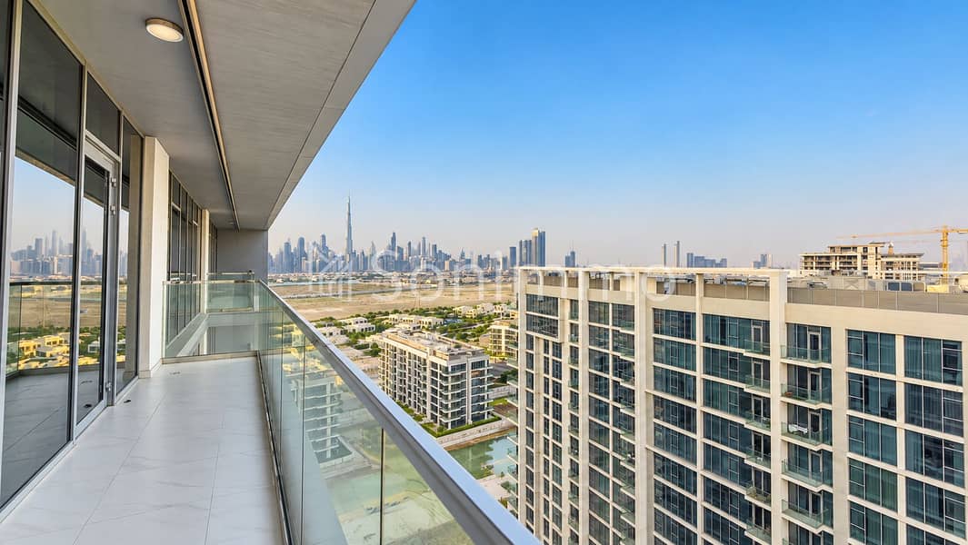 10 Dubai Skyline from a Modern Balcony-2. png