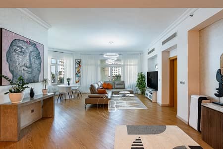 3 Camere Appartamento in vendita a Palm Jumeirah, Dubai - Appartamento a Palm Jumeirah,Shoreline Apartments,Al Habool, 3 camere da letto, 4900000 AED - 16380982 3 Camere Appartamento in vendita a Palm Jumeirah, Dubai - Appartamento a Palm Jumeirah,Shoreline Apartments,Al Habool, 3 camere da letto, 4900000 AED - 16380982