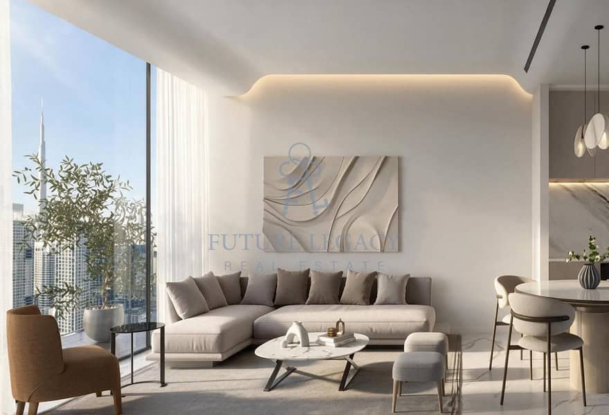 Appartamento a Business Bay,Onda by Kasco, 1 camera da letto, 1750000 AED - 16838940 Appartamento a Business Bay,Onda by Kasco, 1 camera da letto, 1750000 AED - 16838940