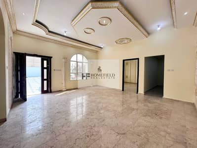 1 habitación Apartamento para en Alquiler en Khalifa City, Abu Dhabi - IMG_3928. jpg