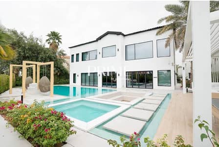 5 Schlafzimmer Villa zum Verkauf in Jumeirah Islands, Dubai - Images Image Img