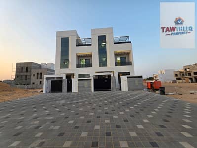 5 Slaapkamers Villa te Koop in Al Zahya, Ajman - WhatsApp Image 2026-10-12 at 5.40. 58 PM (1). jpeg 5 Slaapkamers Villa te Koop in Al Zahya, Ajman - WhatsApp Image 2026-10-12 at 5.40. 58 PM (1). jpeg