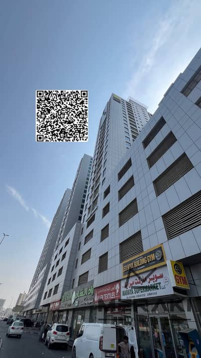 1 Slaapkamer Appartement te Koop in Al Nuaimiya, Ajman - WhatsApp Image 2026-10-13 at 1.57. 11 PM. jpeg 1 Slaapkamer Appartement te Koop in Al Nuaimiya, Ajman - WhatsApp Image 2026-10-13 at 1.57. 11 PM. jpeg