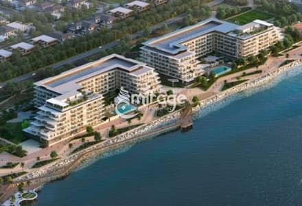1 habitación Penthouse para en Venta en Al Hudayriat Island, Abu Dhabi - original. jpg 1 habitación Penthouse para en Venta en Al Hudayriat Island, Abu Dhabi - original. jpg