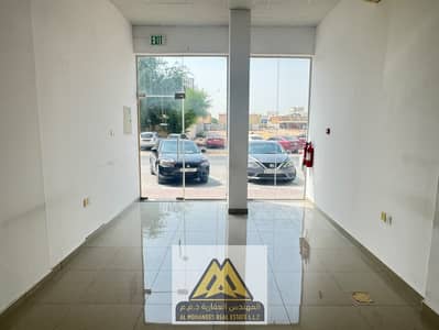 Shop para en Alquiler en Al Rawda, Ajman - WhatsApp Image 2026-10-13 at 1.48. 05 PM (2). jpeg Shop para en Alquiler en Al Rawda, Ajman - WhatsApp Image 2026-10-13 at 1.48. 05 PM (2). jpeg