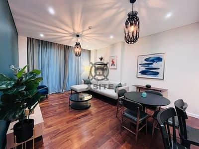 1 habitación Apartamento para en Alquiler en City Walk, Dubai - 20230830_114939551_iOS. jpg