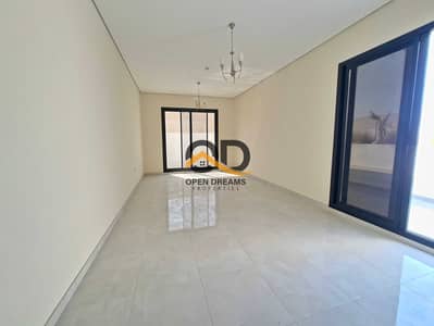 2 Bedroom Penthouse for Rent in Aljada, Sharjah - 42385. jpg