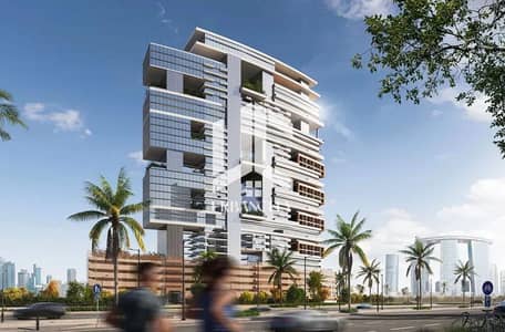 1 Bedroom Apartment for Sale in Al Reem Island, Abu Dhabi - hhhhhj. JPG
