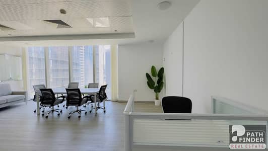 Office te Huur in Business Bay, Dubai - IMG_6162. jpg