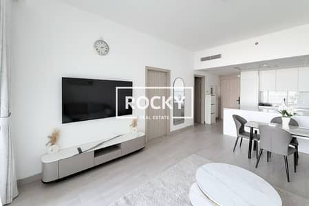 1 Slaapkamer Appartement te Huur in Jumeirah Village Circle (JVC), Dubai - Luma Park View-3. jpg