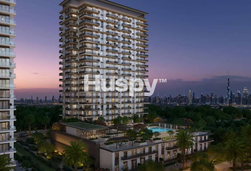 Appartement à Dubai Hills Estate,Greencrest, 2 chambres, 2800000 AED - 16839137 Appartement à Dubai Hills Estate,Greencrest, 2 chambres, 2800000 AED - 16839137
