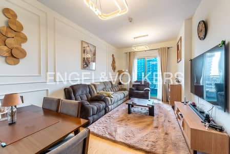 2 Slaapkamers Appartement te Koop in Jumeirah Lake Towers (JLT), Dubai - Appartement in Jumeirah Lake Towers (JLT)，JLT Cluster L，Icon Tower 2, 2 slaapkamers, 1700000 AED - 16754299