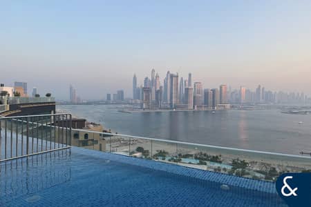 Studio de à à vendre à Palm Jumeirah, Dubai - Appartement à Palm Jumeirah,Seven Palm (Tower A), 1500000 AED - 16839162 Studio de à à vendre à Palm Jumeirah, Dubai - Appartement à Palm Jumeirah,Seven Palm (Tower A), 1500000 AED - 16839162