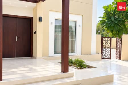 3 Schlafzimmer Villa zum Miete in Mudon, Dubai - Villa in Mudon，Rahat, 3 schlafzimmer, 390000 AED - 16839174