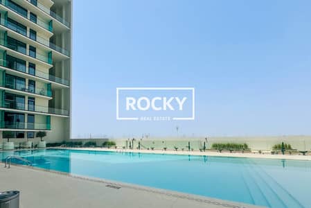 2 Schlafzimmer Wohnung zum Verkauf in Jumeirah Village Circle (JVC), Dubai - Binghatti Azure-14. jpg