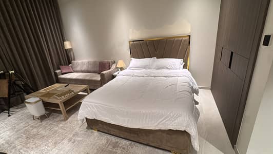 Studio for Rent in Arjan, Dubai - WhatsApp Image 2026-10-13 at 11.58. 04 AM (2). jpeg