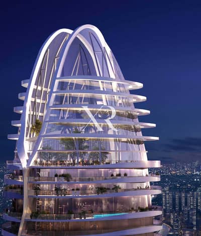 2 Camere Appartamento in vendita a Business Bay, Dubai - TOP PENT. jpeg