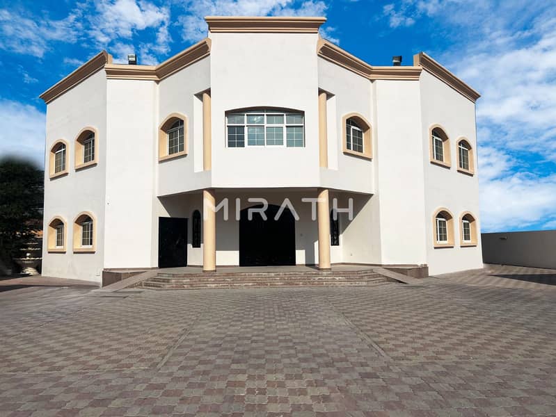 Villa a Al Barsha,Al Barsha 3, 6 camere da letto, 450000 AED - 16839207 Villa a Al Barsha,Al Barsha 3, 6 camere da letto, 450000 AED - 16839207