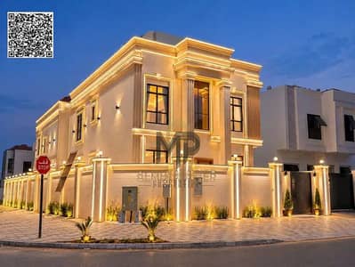 5 Bedroom Villa for Sale in Al Helio, Ajman - batch_872280928-800x600. webp 5 Bedroom Villa for Sale in Al Helio, Ajman - batch_872280928-800x600. webp