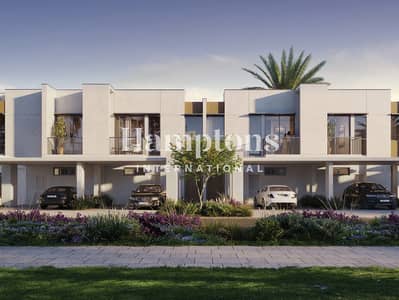 3 Slaapkamers Townhouse te Koop in The Valley by Emaar, Dubai - Rijwoning in The Valley by Emaar，Nima, 3 slaapkamers, 2699995 AED - 16839244