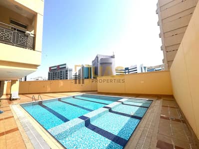 1 Schlafzimmer Wohnung zum Miete in Bur Dubai, Dubai - IMG_9071. jpg