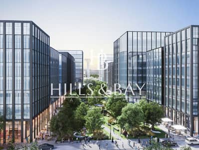 Office zum Verkauf in Aljada, Sharjah - Büro in Aljada,Central Business District, 5665000 AED - 16839251 Office zum Verkauf in Aljada, Sharjah - Büro in Aljada,Central Business District, 5665000 AED - 16839251