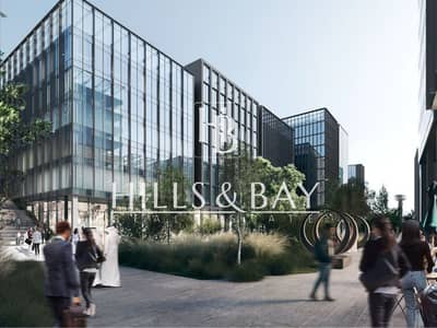 Офис Продажа в Альжада, Шарджа - Офис в Альжада,Central Business District, 6630000 AED - 16839250 Офис Продажа в Альжада, Шарджа - Офис в Альжада,Central Business District, 6630000 AED - 16839250