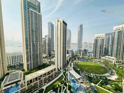 2 Bedroom Apartment for Rent in Dubai Creek Harbour, Dubai - IMG_1259. jpg 2 Bedroom Apartment for Rent in Dubai Creek Harbour, Dubai - IMG_1259. jpg