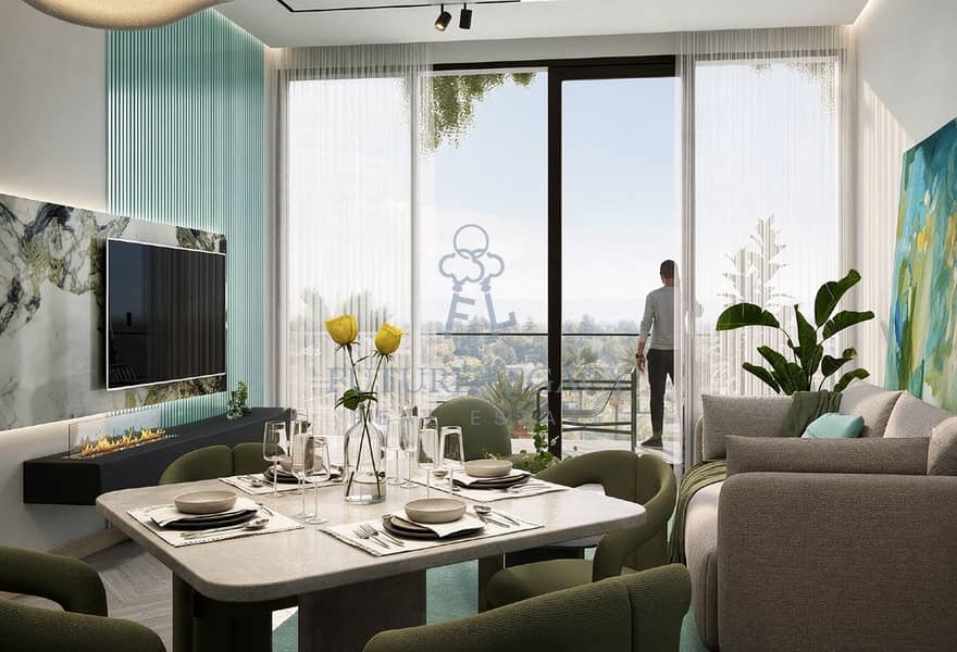 Appartamento a DAMAC Hills 2 (Akoya by DAMAC),Evergreens, 1 camera da letto, 800000 AED - 16839299 Appartamento a DAMAC Hills 2 (Akoya by DAMAC),Evergreens, 1 camera da letto, 800000 AED - 16839299