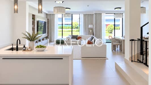 4 Camere Villa in vendita a Dubai Hills Estate, Dubai - Villa a Dubai Hills Estate，Golf Grove, 4 camere da letto, 9100000 AED - 16839321