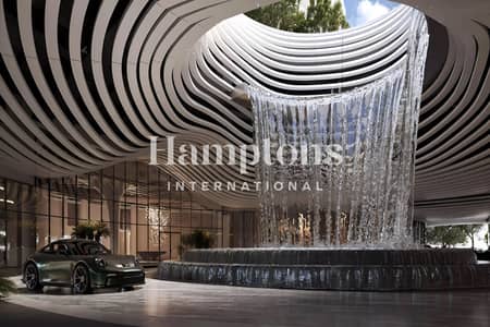 迪拜科学园， 迪拜 单身公寓待售 - 位于迪拜科学园，SAAS Hills 的公寓 1069900 AED - 16797696