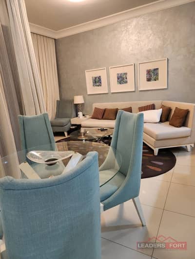 1 Schlafzimmer Wohnung zum Miete in Downtown Dubai, Dubai - Wohnung in Downtown Dubai，DAMAC Maison Mall Street (The Signature), 1 schlafzimmer, 130000 AED - 16839424